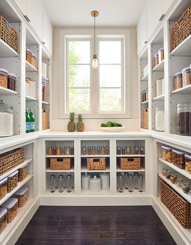 Pantry renovation | in Plainville, CT | Award Kitchen & Bath