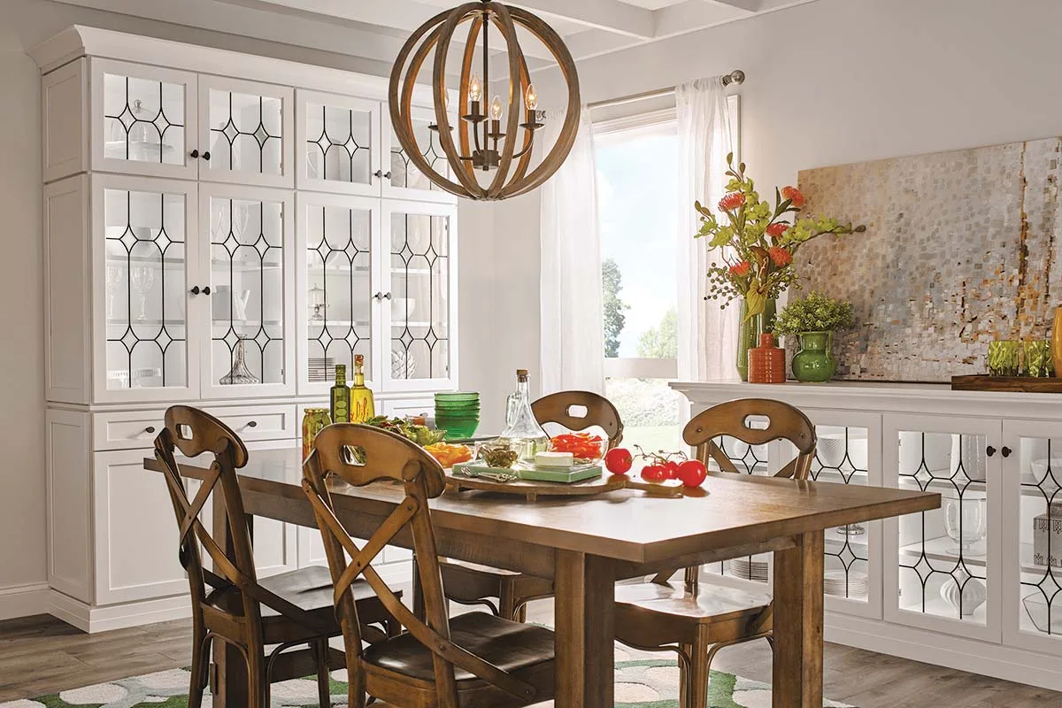 Dining Room Renovations in Plainville, CT | Award Kitchen & Bath
