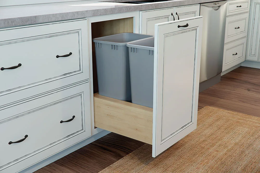 innovative kitchen design in Plainveille, CT | Award Kitchen and Bath