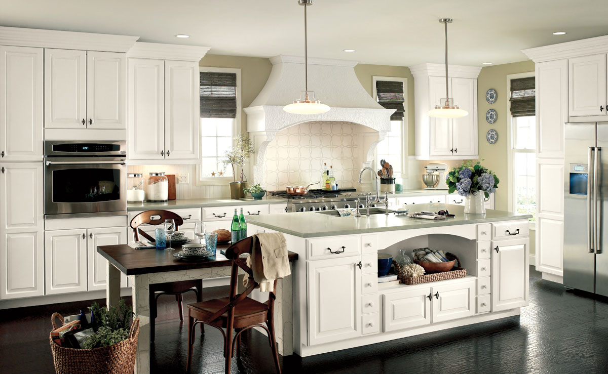 kitchen remodel design in Plainveille, CT | Award Kitchen and Bath
