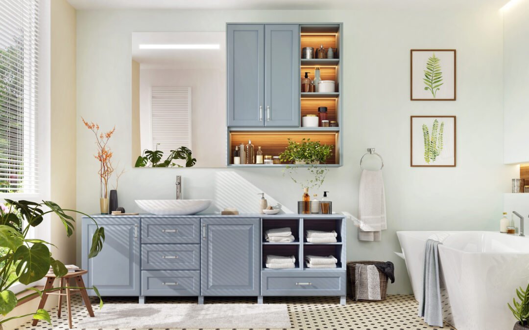 The Connection Between Mental Health and Home Design (Yes, It’s Real)