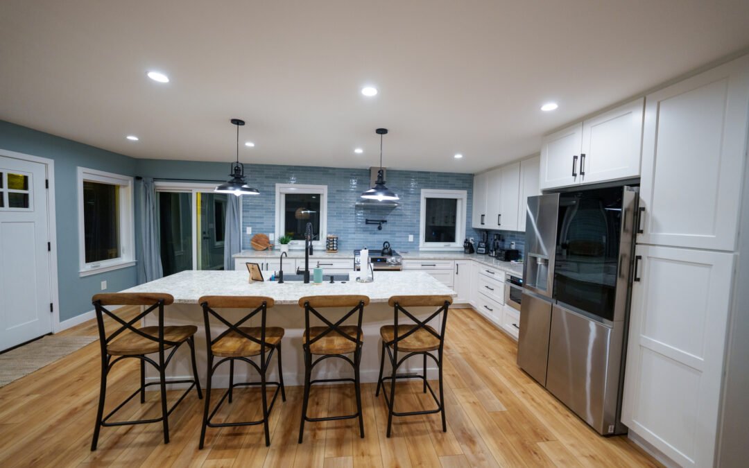 The Importance of Lighting in Interior Design: An Expert’s Insight