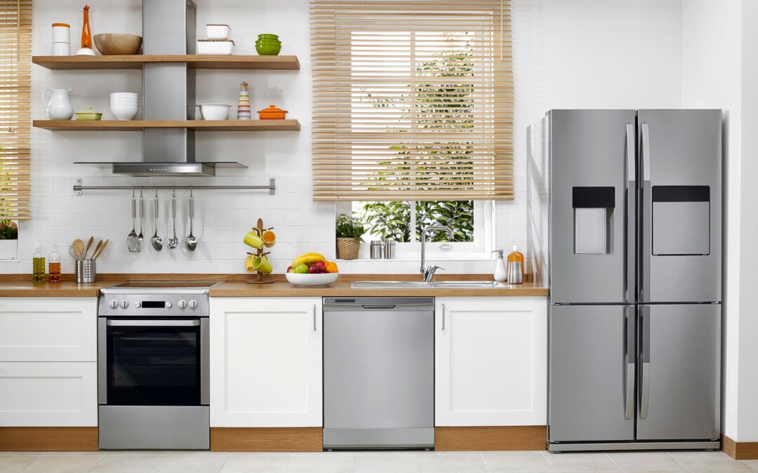Small Kitchen Remodel Ideas That Maximize Space Without Compromising Style